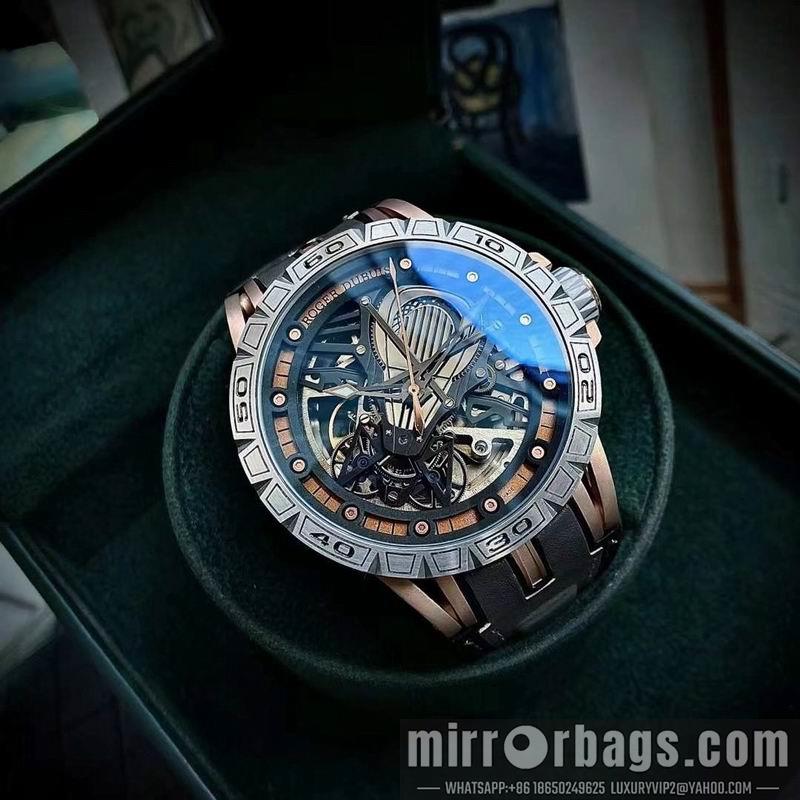 Replica Roger Dubuis watch 050844