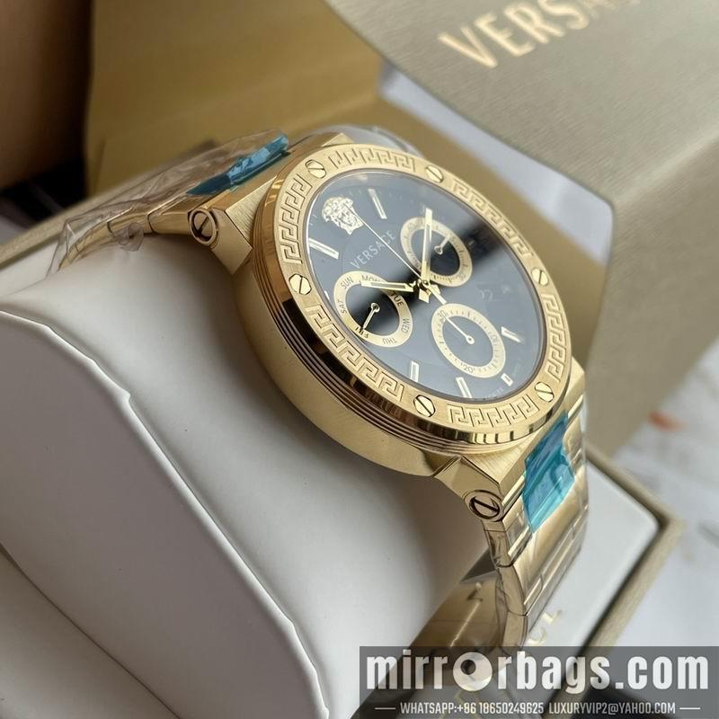 Replica Versace watch 112017