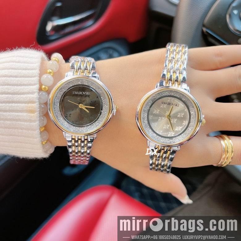 Replica Swarovski 36mm 2nms70