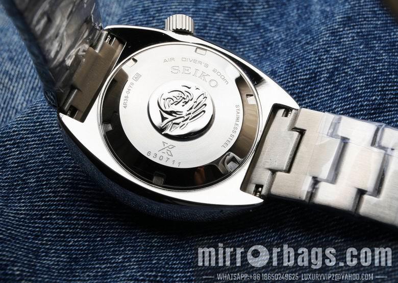 Replica Seiko watch 031101