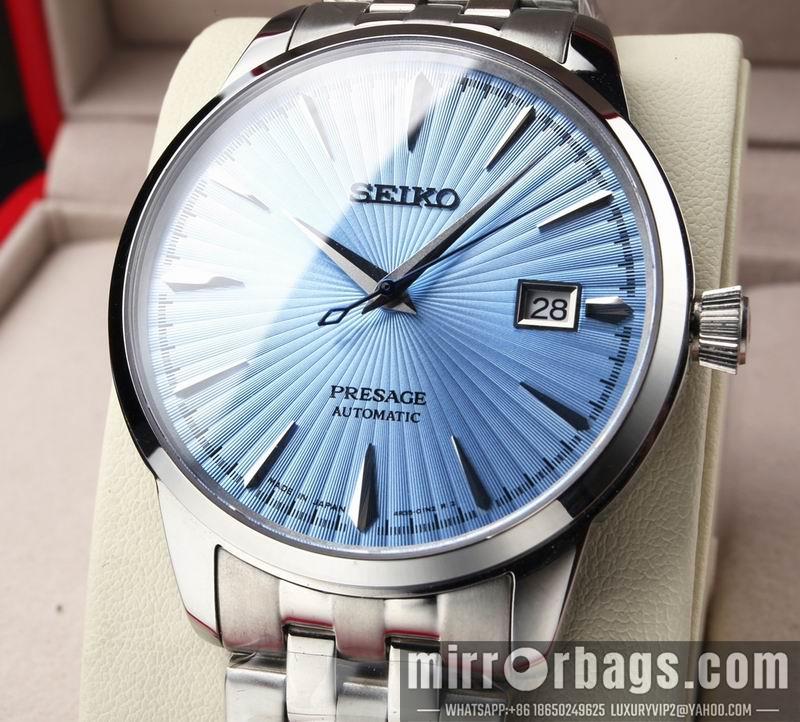 Replica Seiko 40.5X11.8mm 050222
