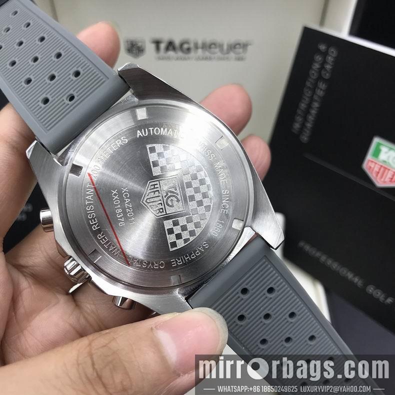Replica Tag Heuer watch M38