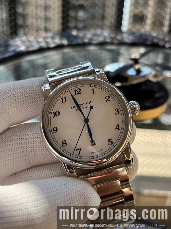 Replica Montblanc Watch 031720