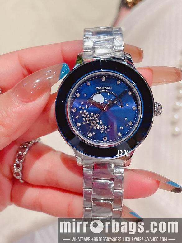 Replica Swarovski 38mm 5nms83