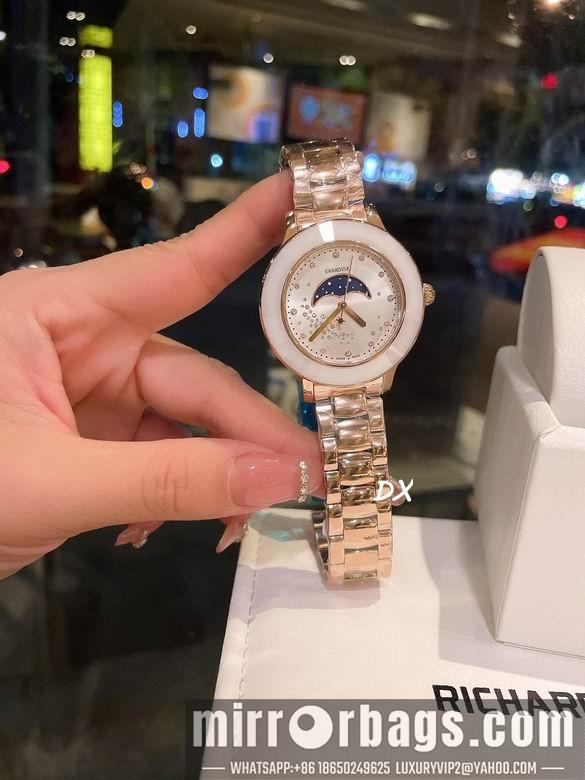 Replica Swarovski 38mm 5nms85