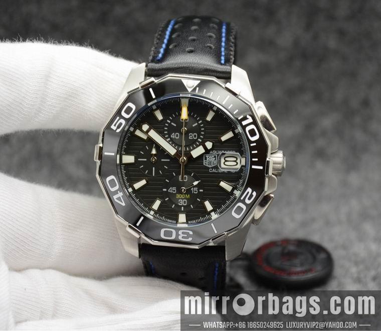Replica Tag heuer men watch M06