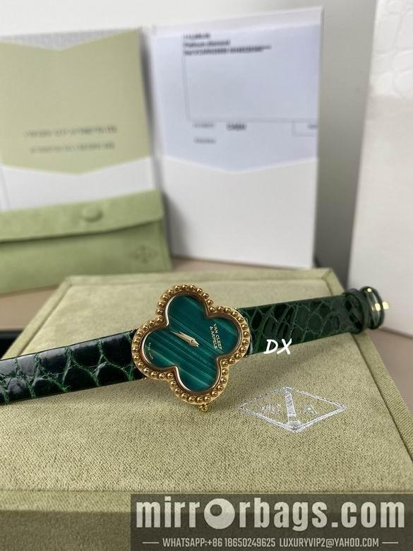 Replica Van Cleef & Arpels 30mm 2nms16