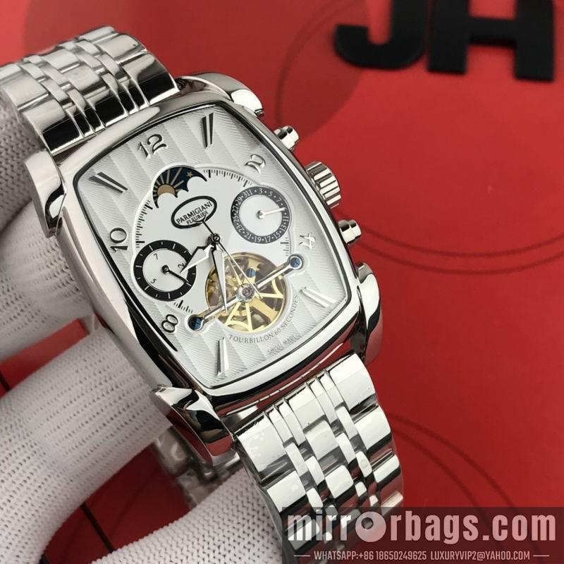 Replica Parmigiani 47X37X11mm 032053