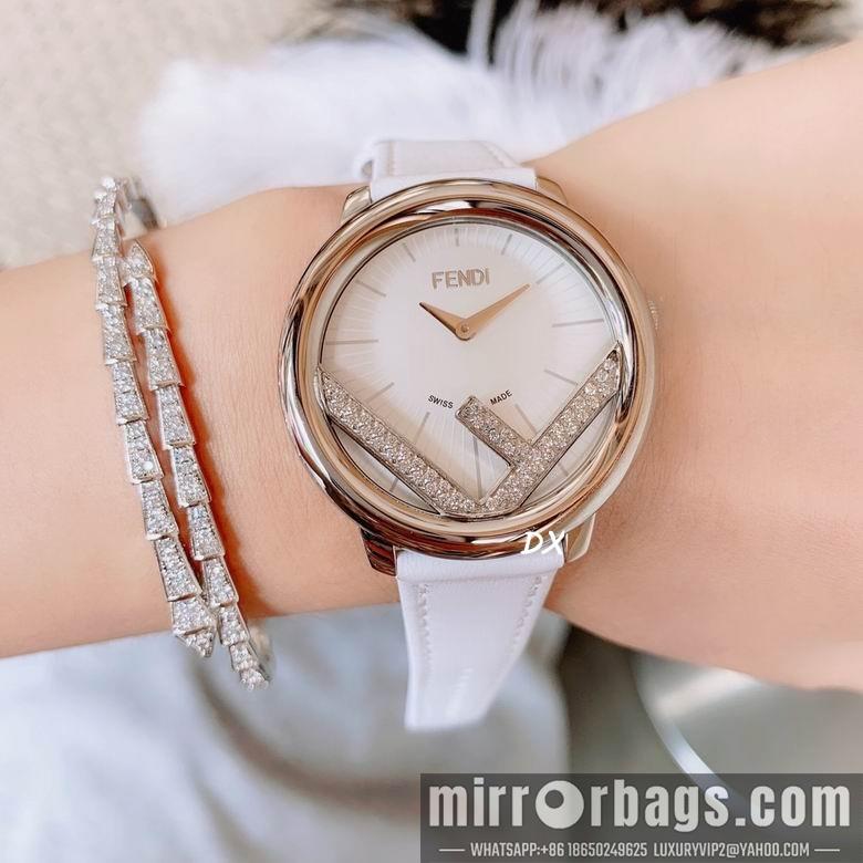 Replica Fendi  36mm 2nms18