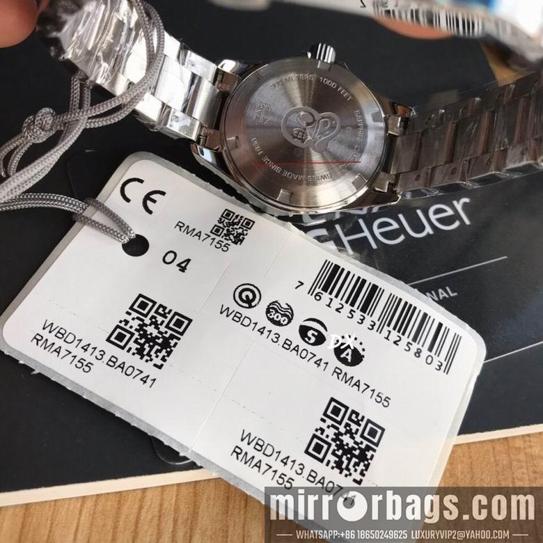 Replica Tag Heuer 32mm 18mm 2nms14