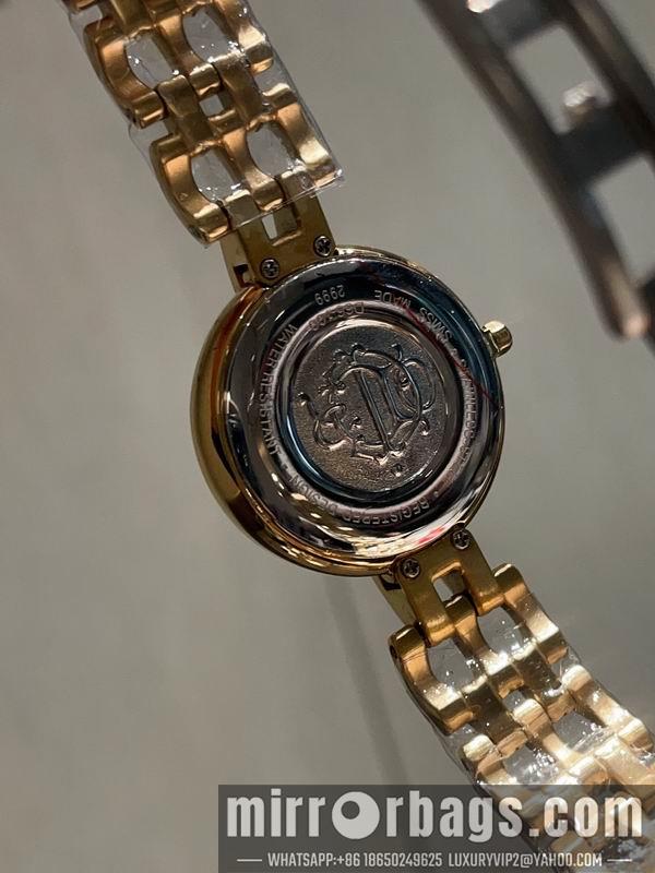 Replica Dior watch 031102