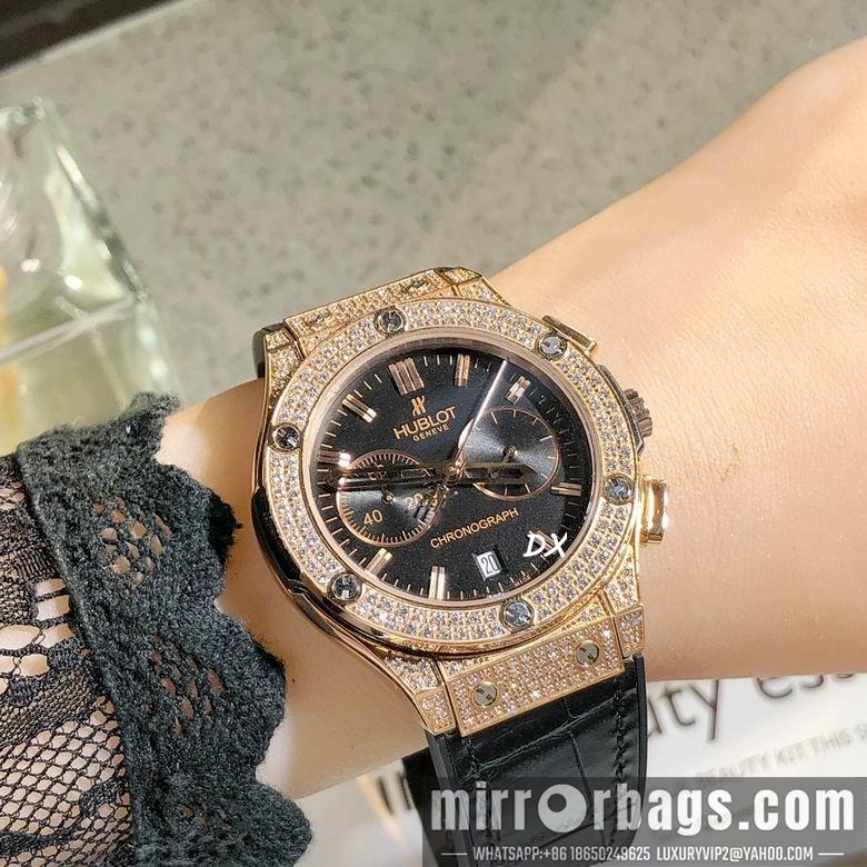Replica Hublot 38mm 2nms10