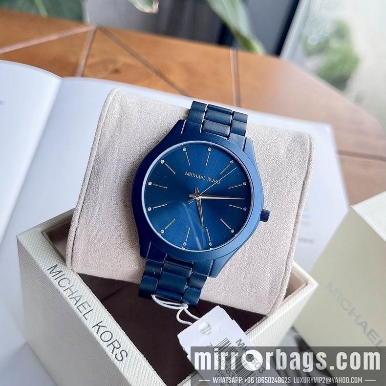 Replica MK watch 38mm M05