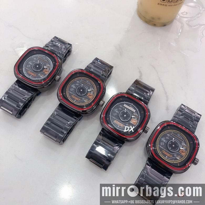 Replica Seven Friday 47x47mm 2nms35