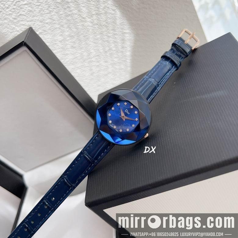 Replica Dior 34mm 10nms56