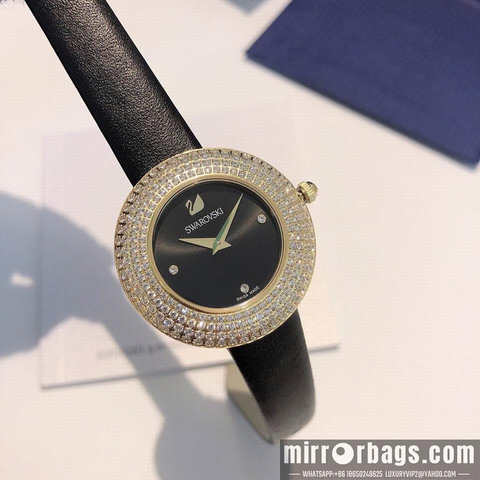 Replica Swarovski watch mb 073001