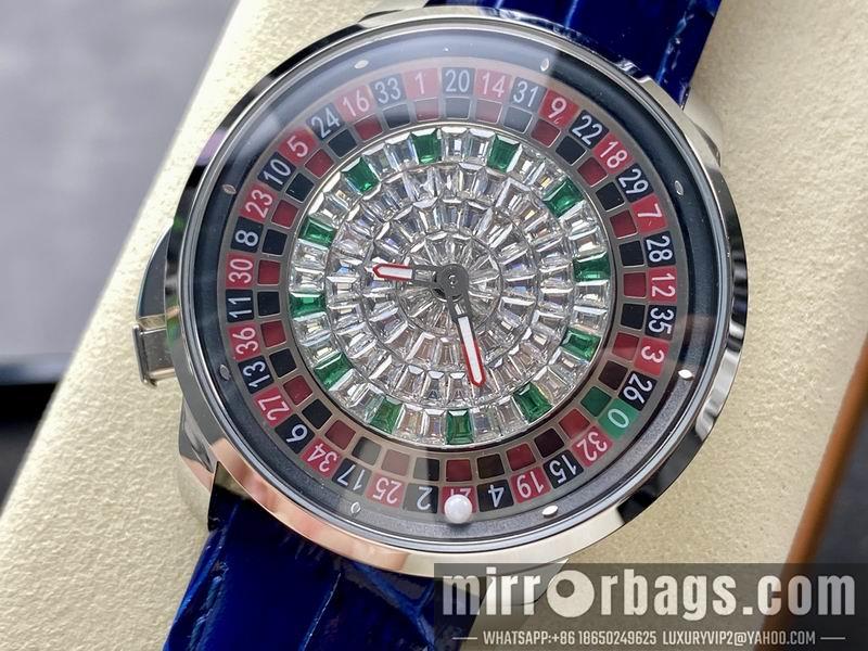 Replica Jacob & Co 44mm 022205