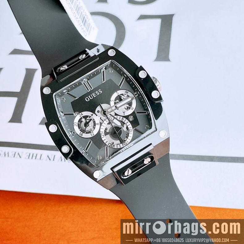 Replica Guess GW0203 43mm 123101