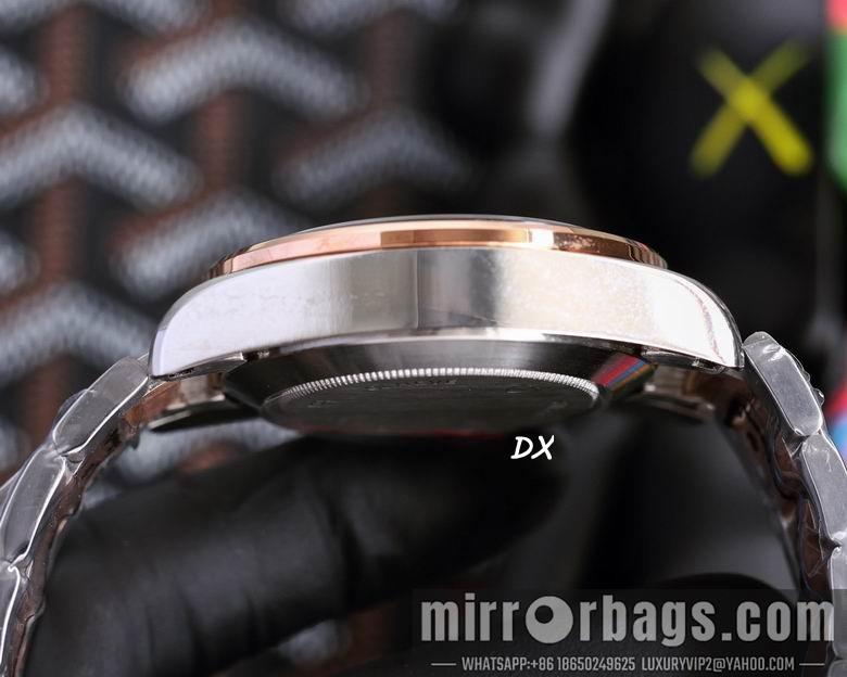 Replica Tudor 42mm 2nms62