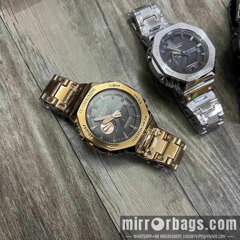 Replica Casio watch 103126