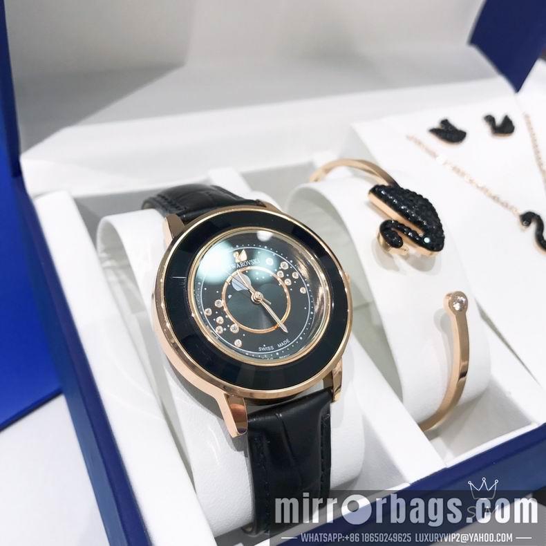 Replica Swarovski women watch 102901