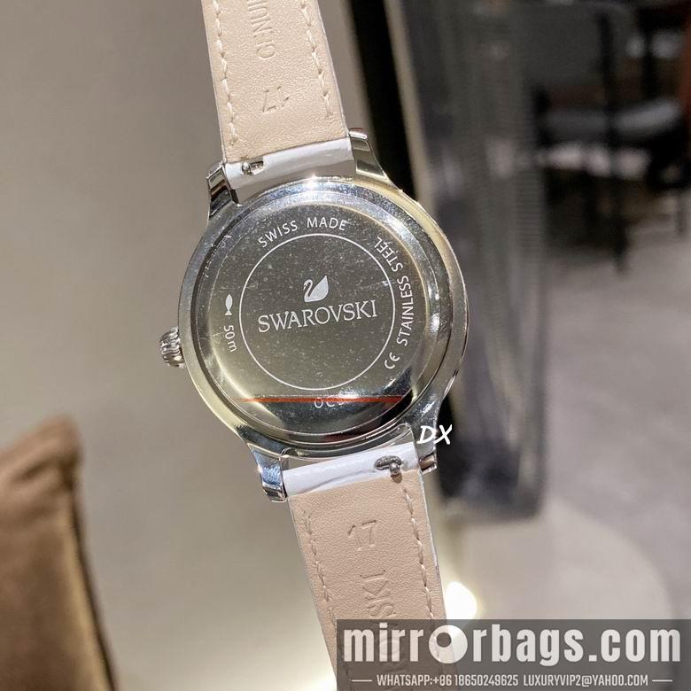 Replica Swarovski 38mm 2nms56