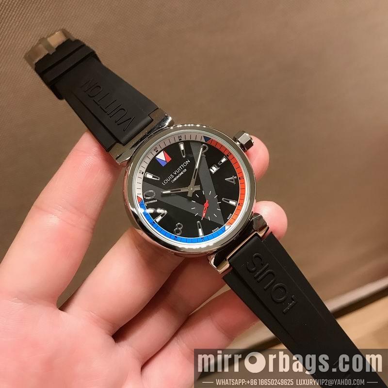 Replica LV 41mm 032586