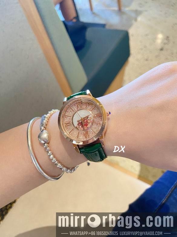 Replica Swarovski 34mm 8nms91