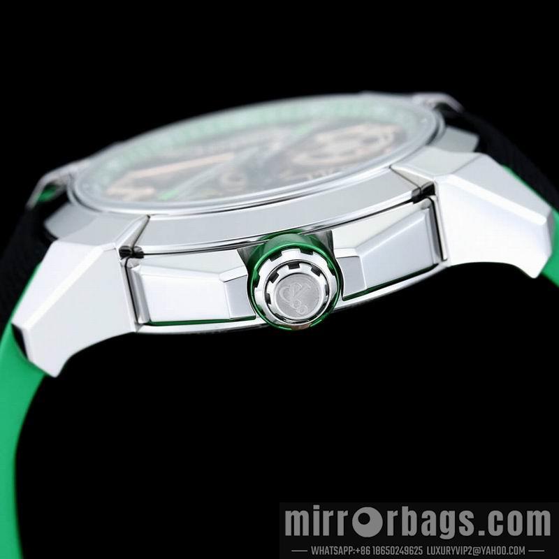 Replica Jacob & Co 44mm 101004