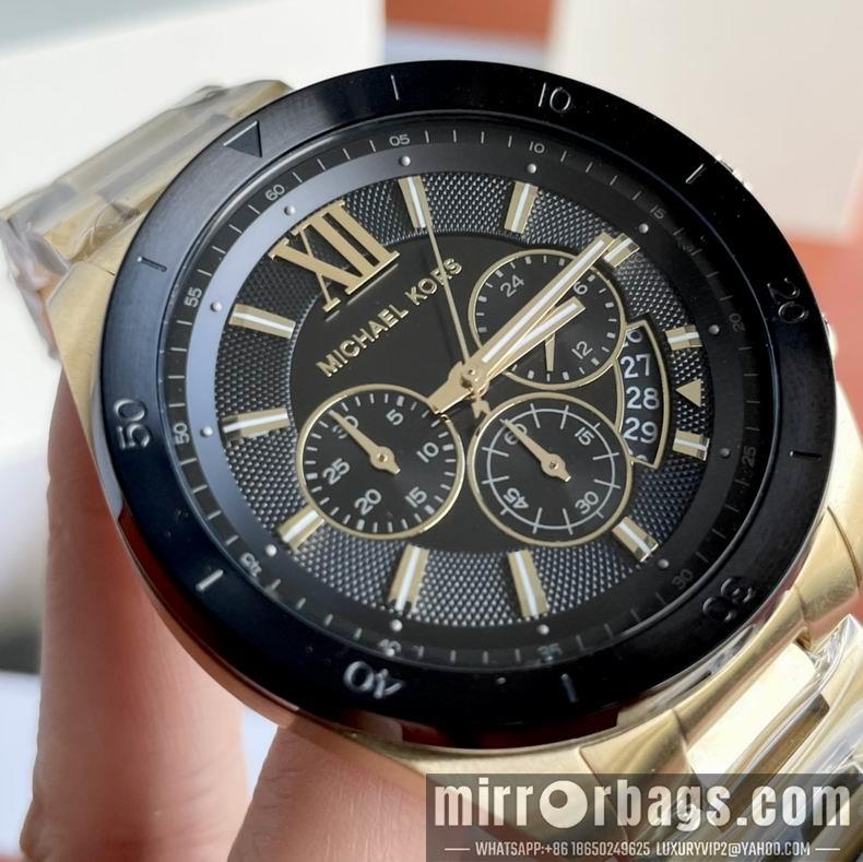 Replica MK men 44X12mm M04