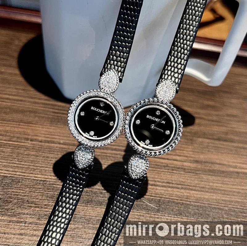Replica Boucheron 23mm 102356