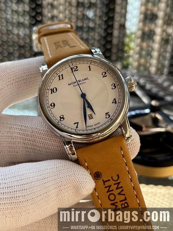 Replica Montblanc Watch 031720