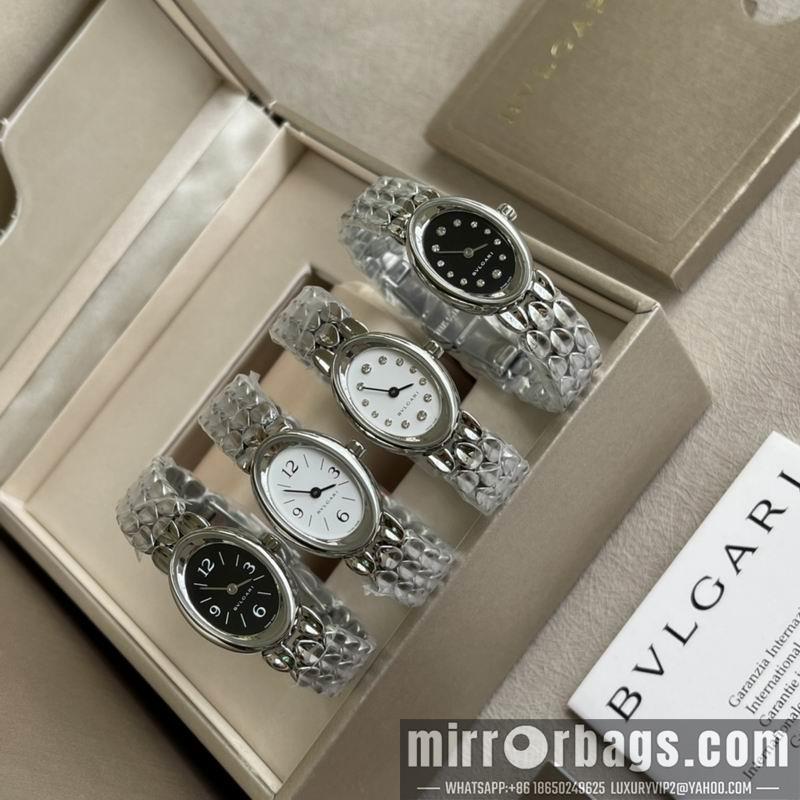 Replica Bvlgari watch 102348