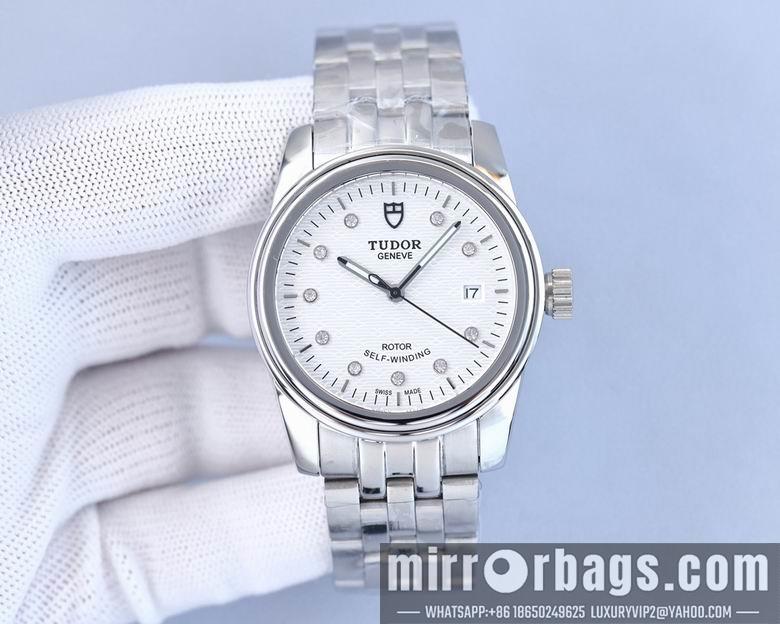 Replica Tudor men 40X11mm M20