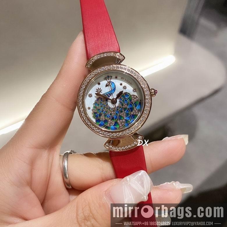 Replica Bvlgari 8nms43