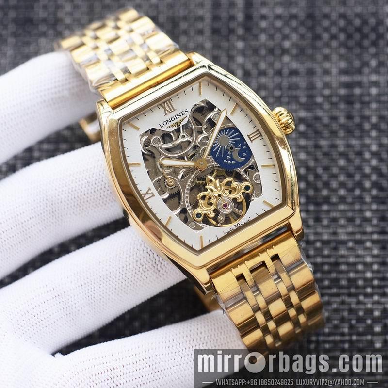 Replica Longines 43X12mm 101576