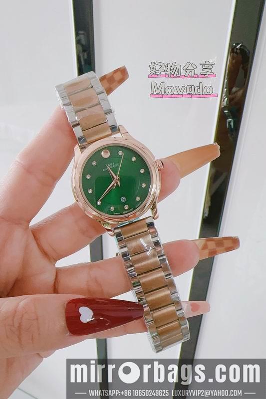 Replica Movado 33mm 110159