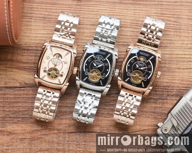 Replica Parmigiani 45X37X14mm 0413123