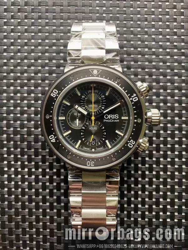 Replica Oris 49mm 110964