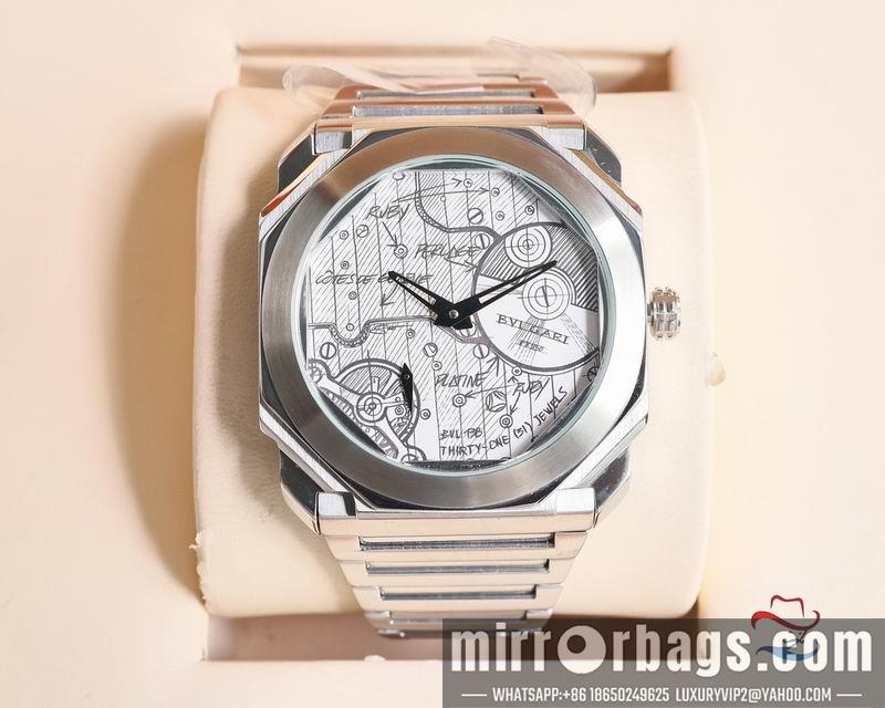 Replica Bvlgari watch 090937