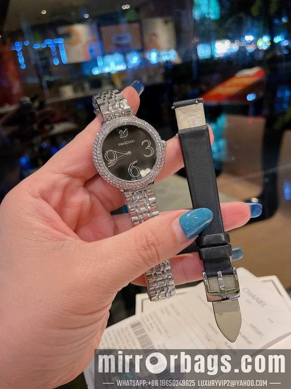 Replica Swarovski watch M20