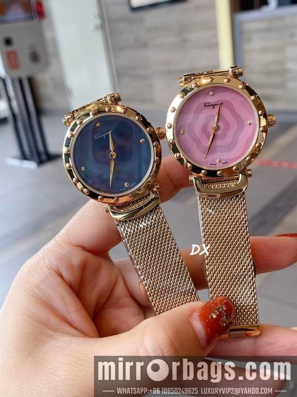 Replica Ferragamo 34mm 2nms13