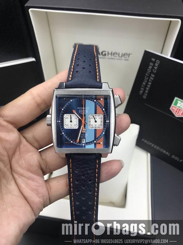 Replica Tag Heuer watch M40