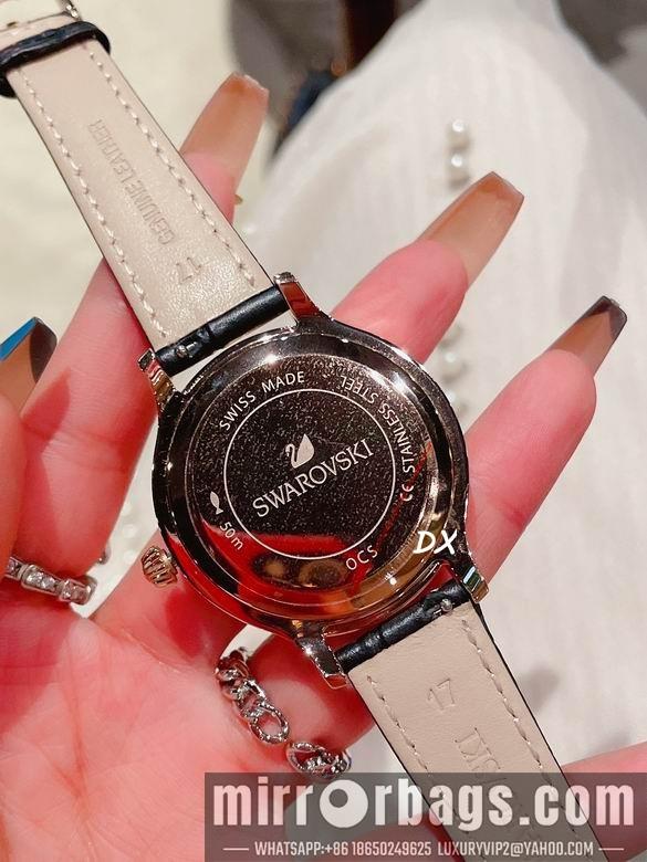 Replica Swarovski 38mm 5nms82