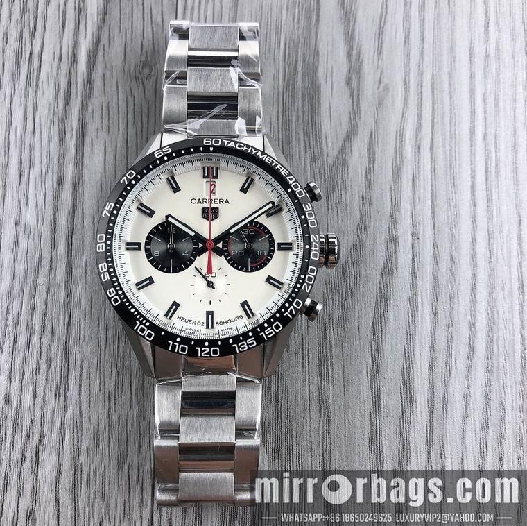 Replica Tag Heuer men 41mm M13