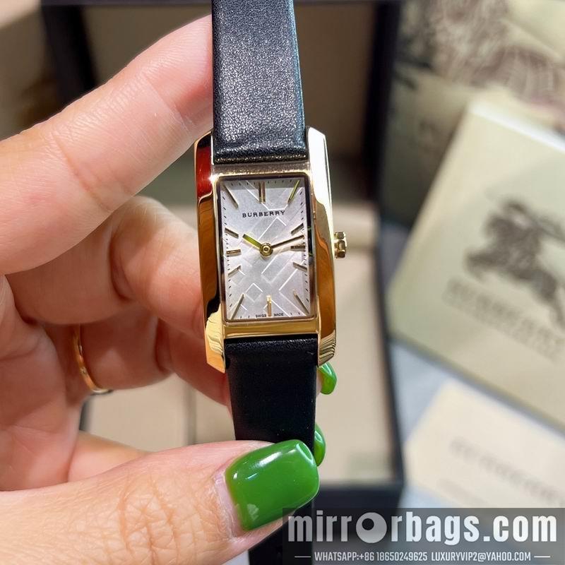 Replica Burberry 19X30mm 060320