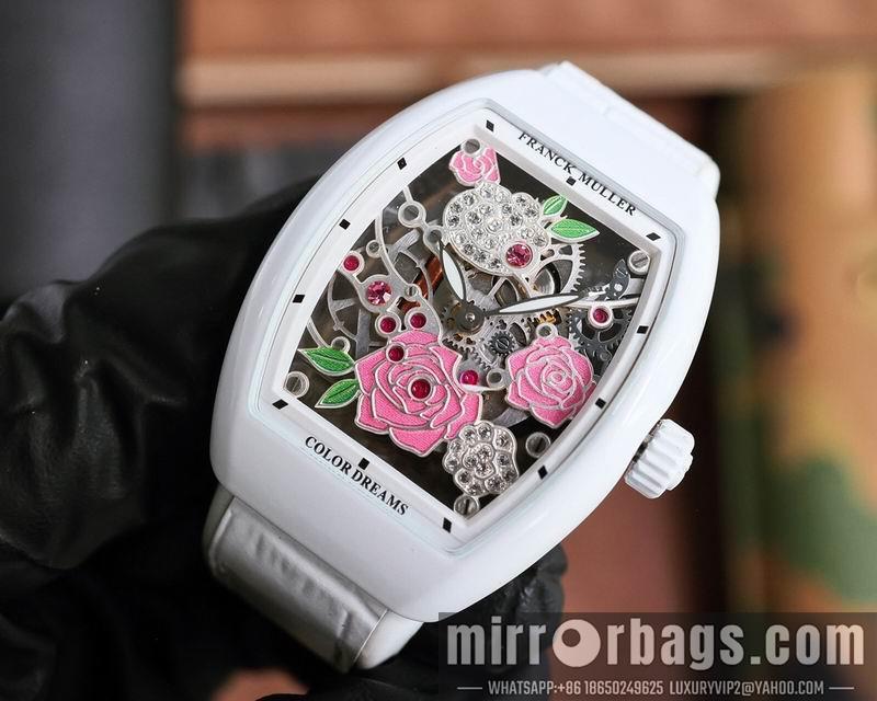 Replica Franck Muller 32mm 081715