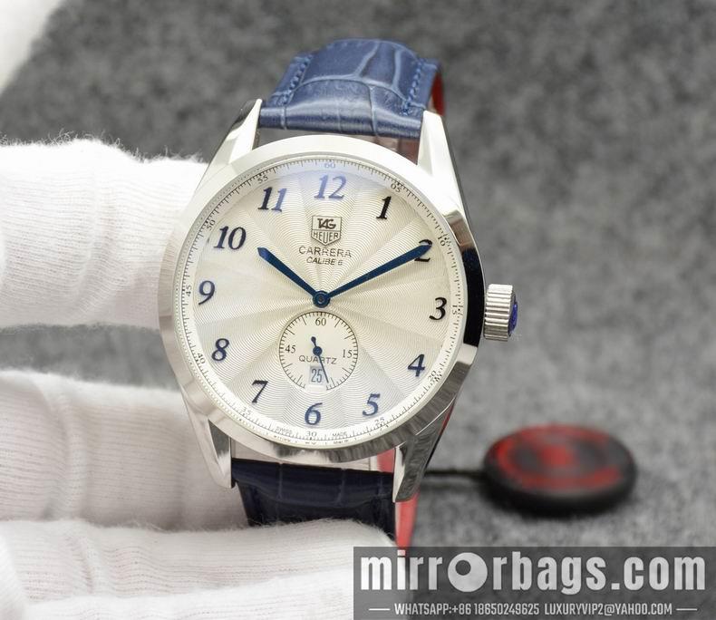 Replica Tag Heuer men 44X16mm 102317