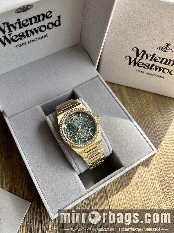 Replica Vivienne Westwood 34mm 022238