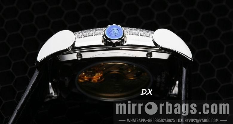 Replica Parmigiani 47x37x11mm 2nms17